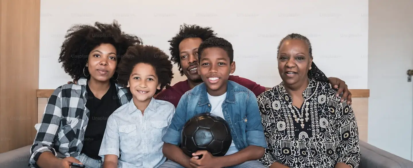 Family Background